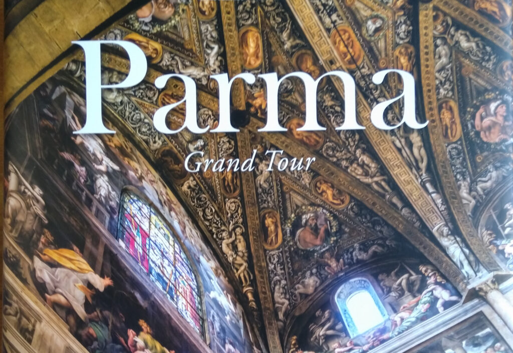 parma grand tour